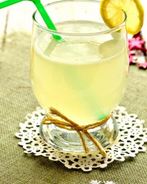 Домашний лимонад