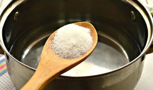 домашний лимонад