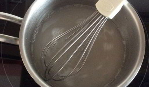 клубничный лимонад