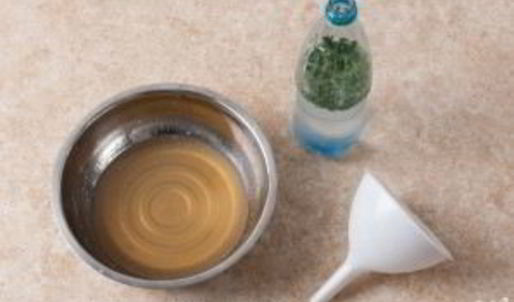 лимонад тархун