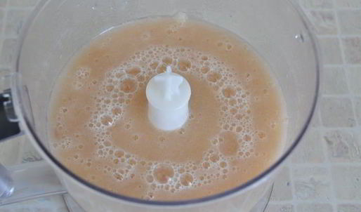 персиковый лимонад