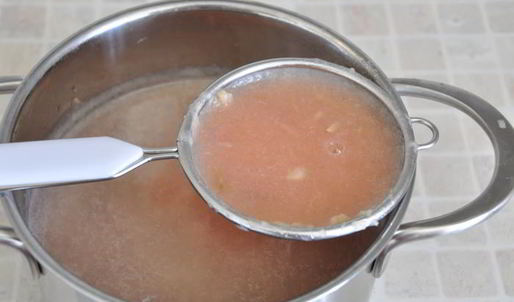 персиковый лимонад