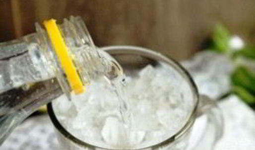 безалкогольный мохито