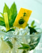 Коктейль Мохито