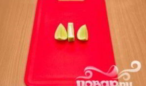 коктейль мохито