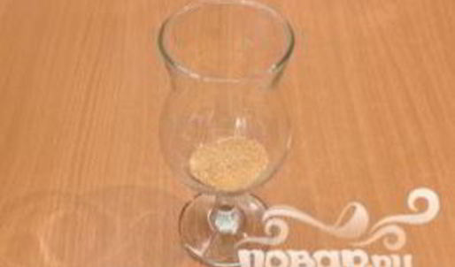 коктейль мохито