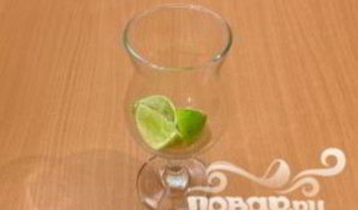 коктейль мохито