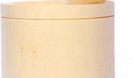 клюквенный морс с медом