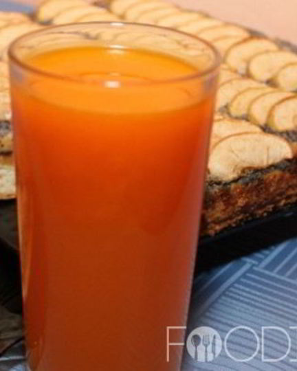 Рецепт морс из облепихи