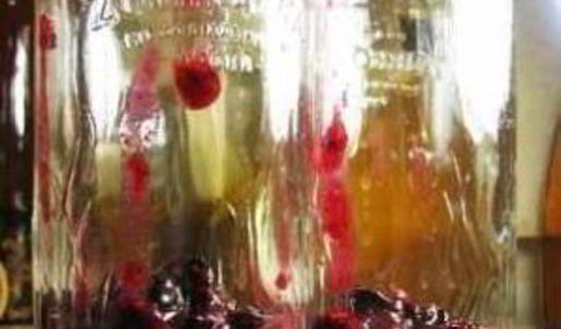 наливка из черной смородины