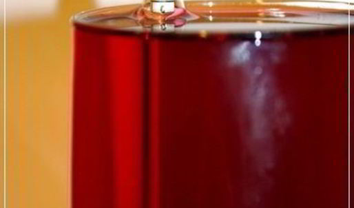 вишневая наливка