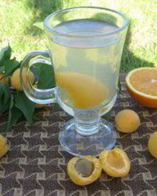 Напиток Фанта