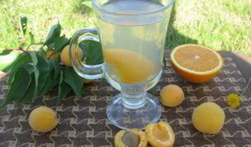 напиток фанта