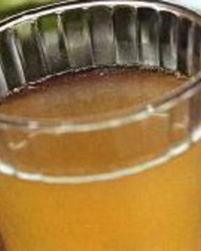 Напиток из шиповника