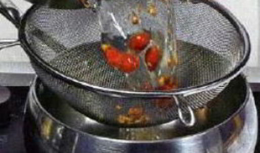 напиток из шиповника