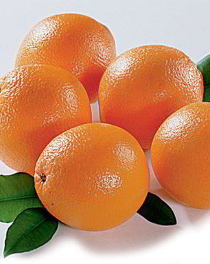 Напиток морковно-апельсиновый