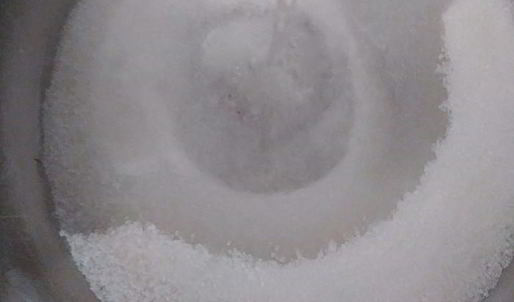 мятная настойка