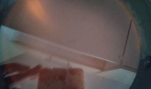 мятная настойка