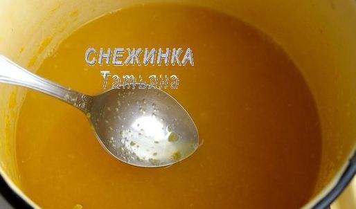 освежающий апельсиново-лимонный напиток с морковью