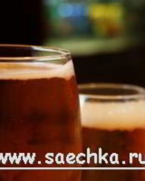 Пиво темное