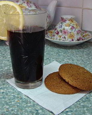 Пунш Чайный