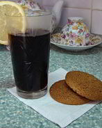 Пунш Чайный