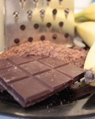 Разнообразные коктейли с мороженым