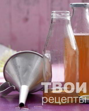 Сахарный сироп