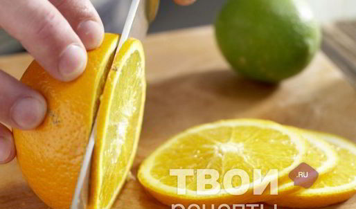 сахарный сироп