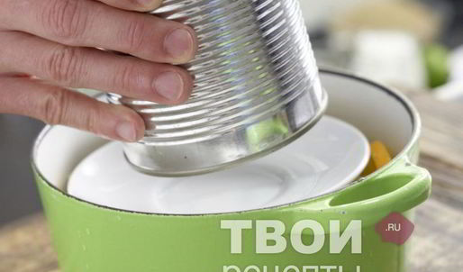 сахарный сироп