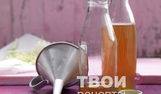 сахарный сироп