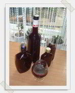 Сибирское вино