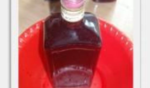 сибирское вино