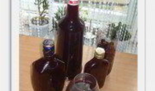 сибирское вино