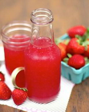 Сироп для похудения