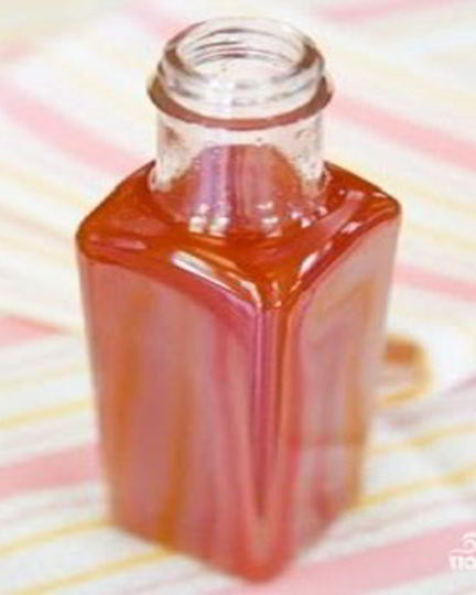 Рецепт сиропа из арбузного сока