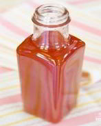 Сироп из арбузного сока