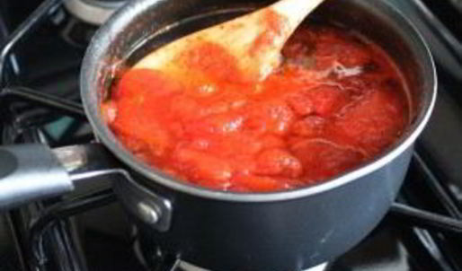 сироп из арбузного сока