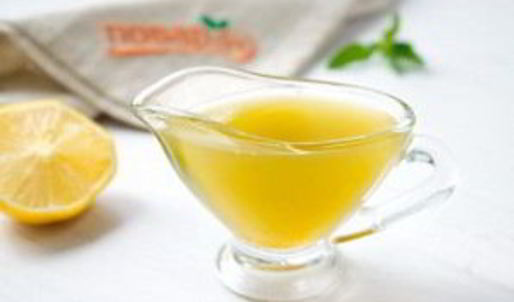 сироп из тархуна и мяты