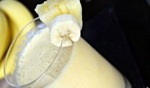 ананасово-манговый смузи