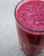 Арбузный смузи