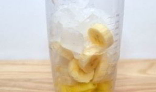 фруктовый смузи