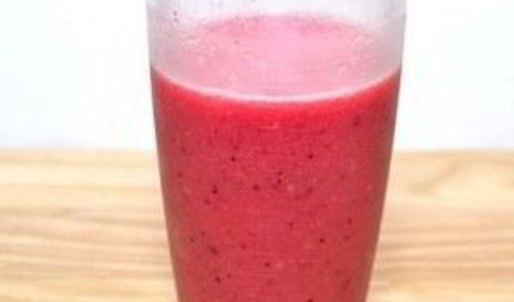 фруктовый смузи