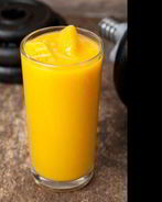 Манговый смузи