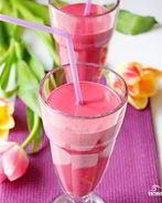 Смородиновый смузи