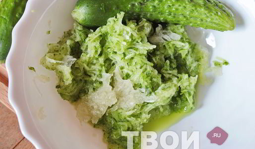 смузи для похудения