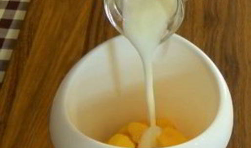 смузи доброе утро