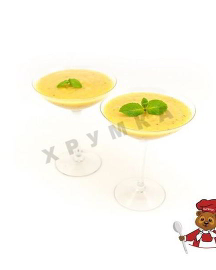 Рецепт смузей из экзотических фруктов