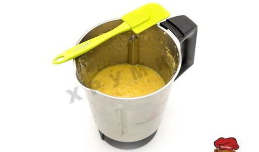 смузи из экзотических фруктов