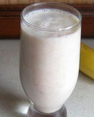 Смузи на завтрак